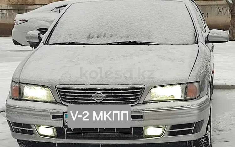 Nissan Maxima 1995 года за 2 000 000 тг. в Актау