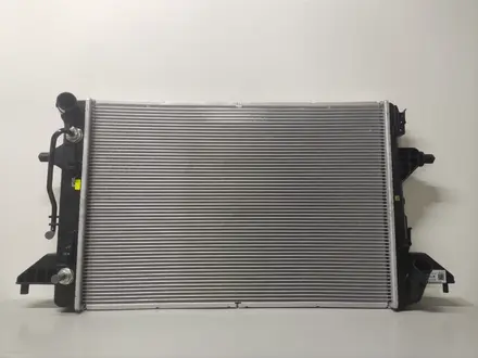 Радиатор охлаждения на Hyundai Palisade 3.5 3.8 за 118 000 тг. в Астана