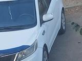 Kia Rio 2013 года за 4 200 000 тг. в Павлодар – фото 2