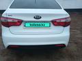 Kia Rio 2013 года за 4 200 000 тг. в Павлодар – фото 11