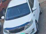Kia Rio 2013 года за 4 200 000 тг. в Павлодар
