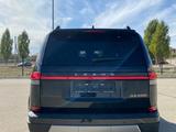 Lexus GX 550 Overtrail 2024 года за 56 129 620 тг. в Актобе – фото 4