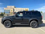Lexus GX 550 Overtrail 2024 года за 56 129 620 тг. в Актобе – фото 3