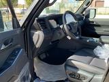 Lexus GX 550 Overtrail 2024 года за 56 129 620 тг. в Актобе – фото 5
