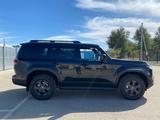 Lexus GX 550 Overtrail 2024 года за 56 129 620 тг. в Актобе – фото 2