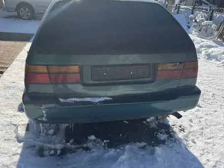 Honda Accord 1993 года за 700 000 тг. в Алматы – фото 4