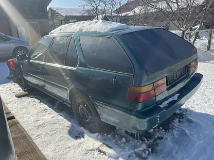 Honda Accord 1993 года за 700 000 тг. в Алматы – фото 5