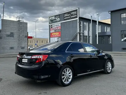 Toyota Camry 2014 года за 6 200 000 тг. в Уральск