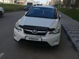 Subaru XV 2014 года за 8 000 000 тг. в Астана