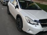 Subaru XV 2014 годаүшін8 000 000 тг. в Астана – фото 3