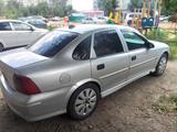 Opel Vectra 1999 годаүшін1 300 000 тг. в Актобе – фото 2