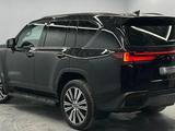 Lexus LX 600 2023 года за 79 990 000 тг. в Алматы – фото 4