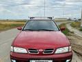 Nissan Primera 1996 годаүшін1 300 000 тг. в Атырау – фото 18