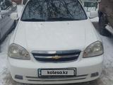 Chevrolet Lacetti 2011 года за 2 900 000 тг. в Алматы – фото 5