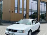 Audi 100 1993 годаүшін1 800 000 тг. в Жаркент