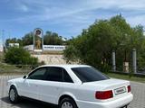 Audi 100 1993 годаүшін1 800 000 тг. в Жаркент – фото 2