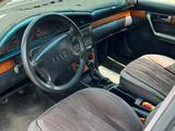 Audi 100 1993 годаүшін1 800 000 тг. в Жаркент – фото 4