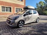 Chevrolet Spark 2020 года за 4 483 000 тг. в Усть-Каменогорск – фото 2