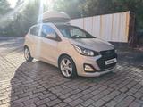 Chevrolet Spark 2020 года за 4 483 000 тг. в Усть-Каменогорск – фото 4