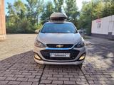 Chevrolet Spark 2020 года за 4 483 000 тг. в Усть-Каменогорск – фото 3
