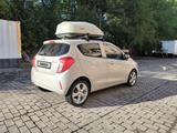 Chevrolet Spark 2020 года за 4 483 000 тг. в Усть-Каменогорск – фото 5