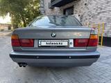 BMW 525 1994 годаүшін4 300 000 тг. в Тараз – фото 2