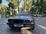 BMW 525 1994 годаүшін4 300 000 тг. в Тараз – фото 5
