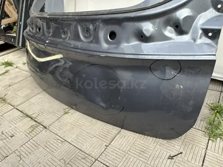 Крышка багажника Chery tiggo 2 pro за 80 000 тг. в Алматы – фото 4