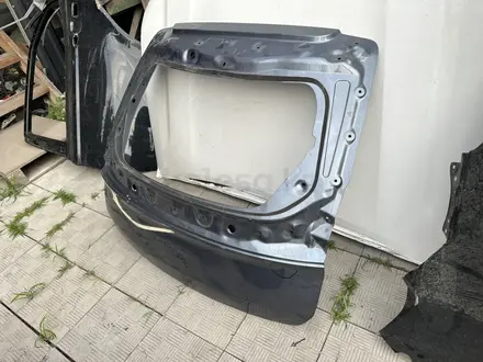 Крышка багажника Chery tiggo 2 pro за 80 000 тг. в Алматы – фото 3
