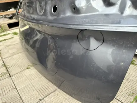 Крышка багажника Chery tiggo 2 pro за 80 000 тг. в Алматы – фото 5
