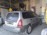 Subaru Forester 2004 годаүшін4 600 000 тг. в Кокшетау