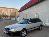 Audi 100 1993 года за 2 200 000 тг. в Костанай