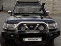 Nissan Patrol 1998 годаүшін10 500 000 тг. в Уральск