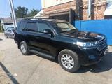 Toyota Land Cruiser 2017 годаfor36 500 000 тг. в Костанай – фото 2