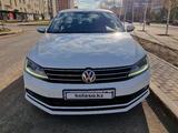 Volkswagen Jetta 2018 года за 6 800 000 тг. в Астана