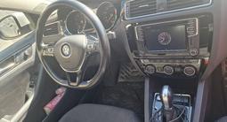 Volkswagen Jetta 2018 года за 6 800 000 тг. в Астана – фото 3