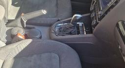 Volkswagen Jetta 2018 года за 6 800 000 тг. в Астана – фото 4