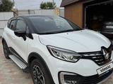 Renault Kaptur 2022 годаүшін7 190 000 тг. в Костанай – фото 3