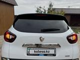 Renault Kaptur 2022 годаүшін7 190 000 тг. в Костанай – фото 4