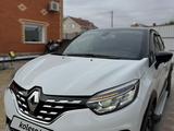 Renault Kaptur 2022 годаүшін7 190 000 тг. в Костанай – фото 2