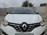 Renault Kaptur 2022 годаүшін7 190 000 тг. в Костанай