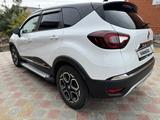 Renault Kaptur 2022 годаүшін7 190 000 тг. в Костанай – фото 5