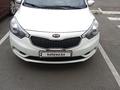 Kia Cerato 2013 годаүшін6 400 000 тг. в Актобе