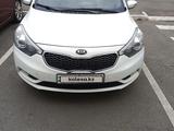 Kia Cerato 2013 года за 7 000 000 тг. в Актобе