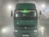 Renault  Premium 2000 года за 13 500 000 тг. в Костанай