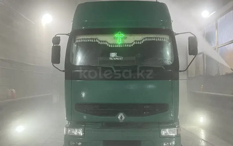 Renault  Premium 2000 года за 13 500 000 тг. в Костанай