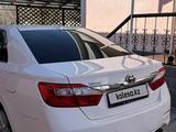 Toyota Camry 2014 годаfor5 900 000 тг. в Алматы – фото 5