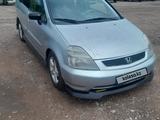 Honda Stream 2001 годаүшін2 800 000 тг. в Каскелен