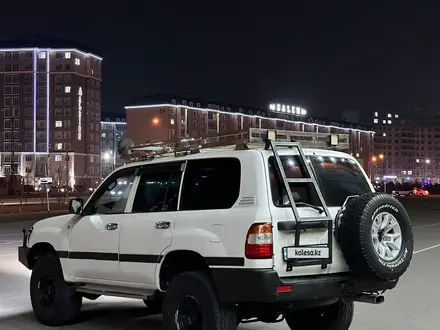 Toyota Land Cruiser 2006 года за 10 500 000 тг. в Актау – фото 2