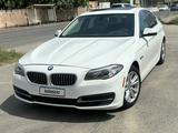 BMW 528 2013 года за 4 207 500 тг. в Алматы